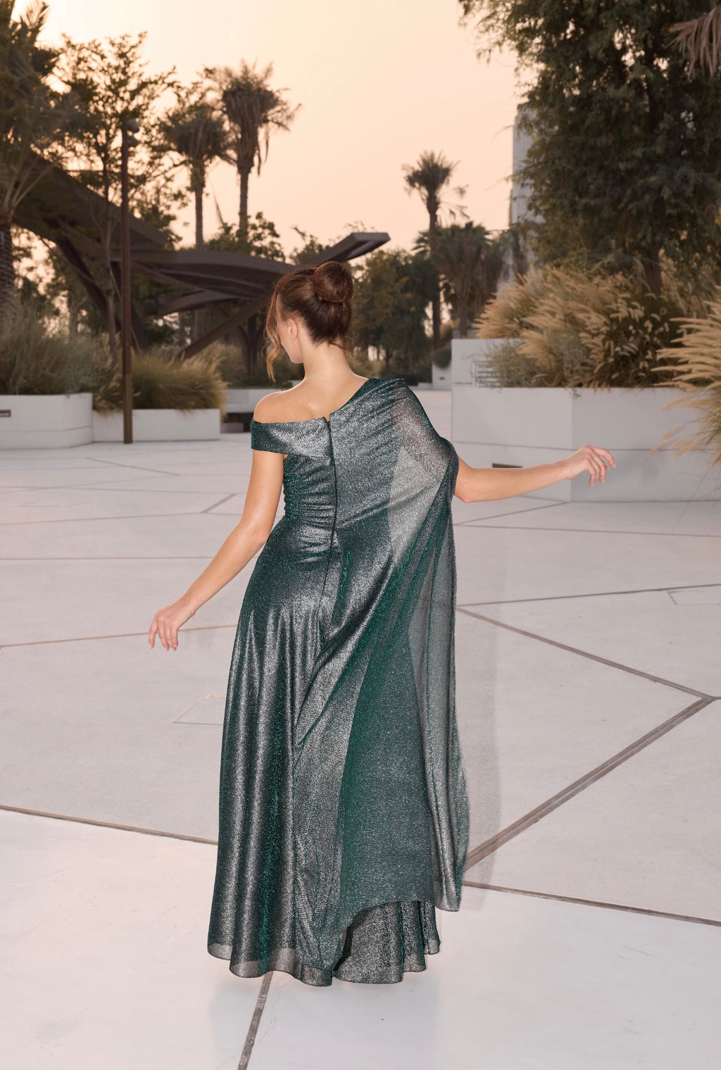 Layl Dress