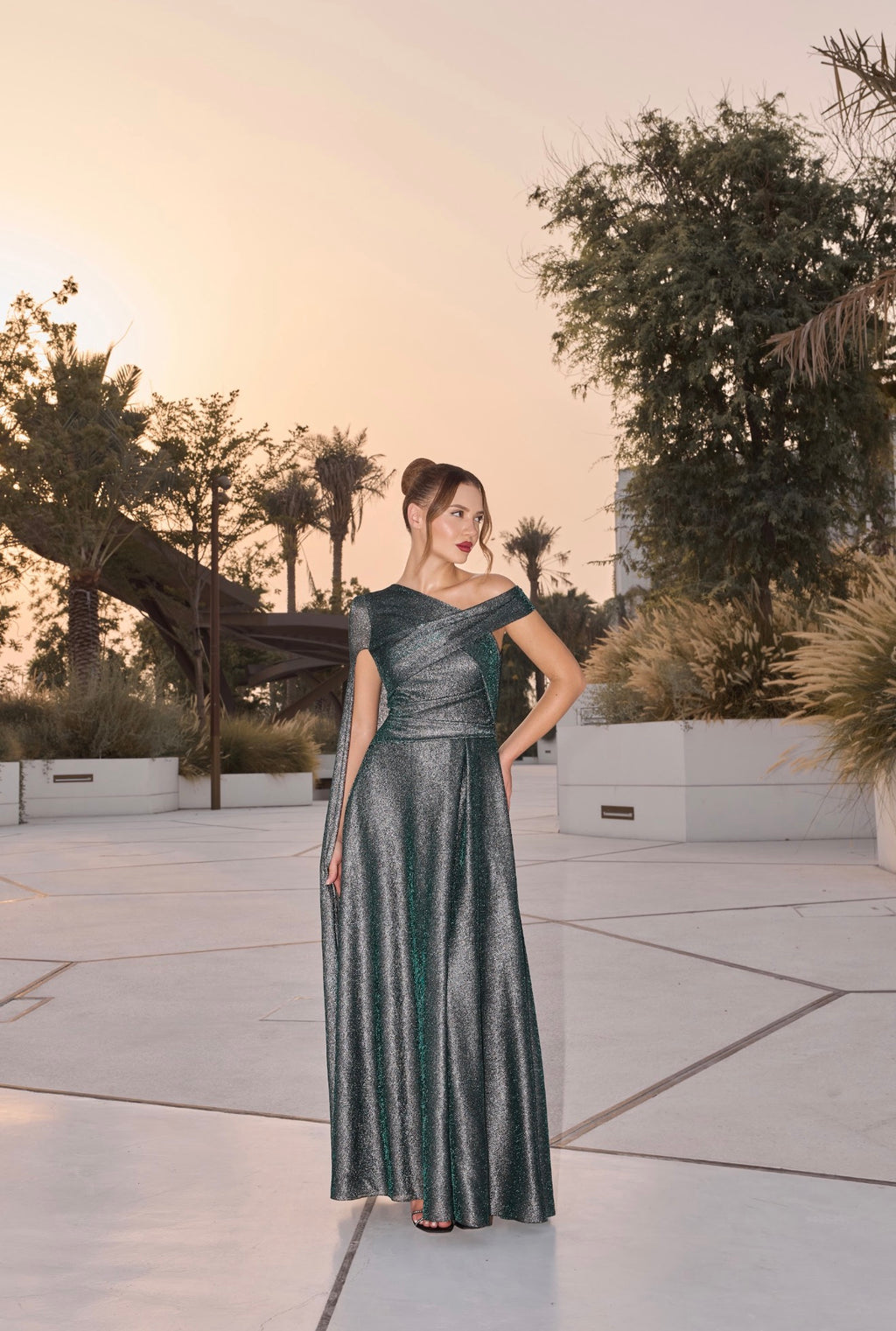 Layl Dress