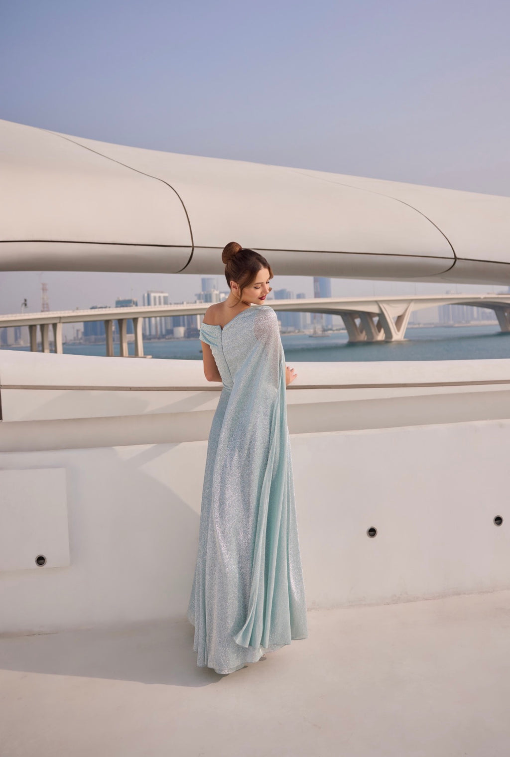 Moonlight Dress