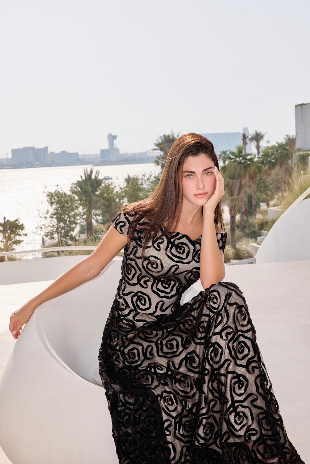 Ward Dress