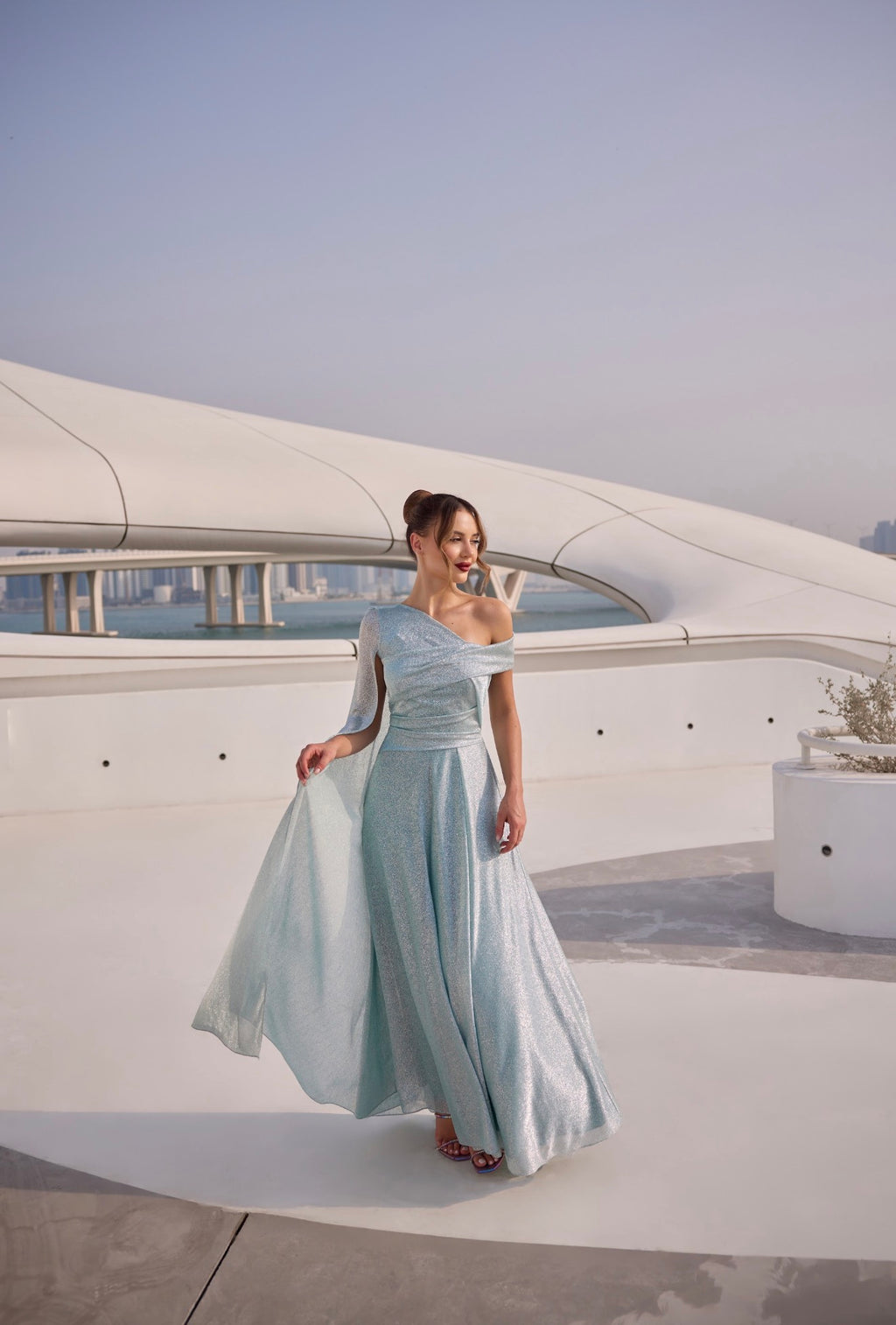 Moonlight Dress