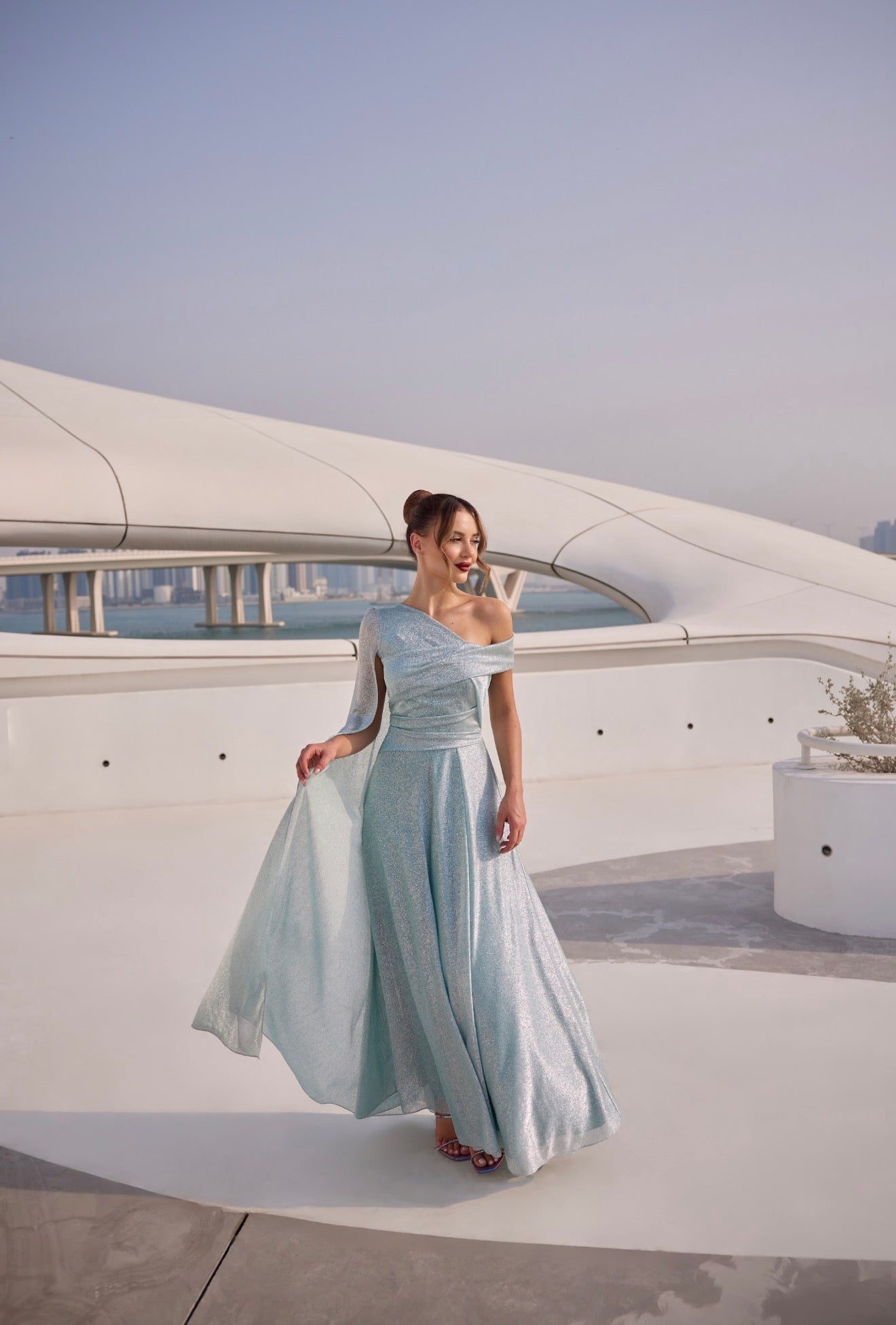 Moonlight Dress