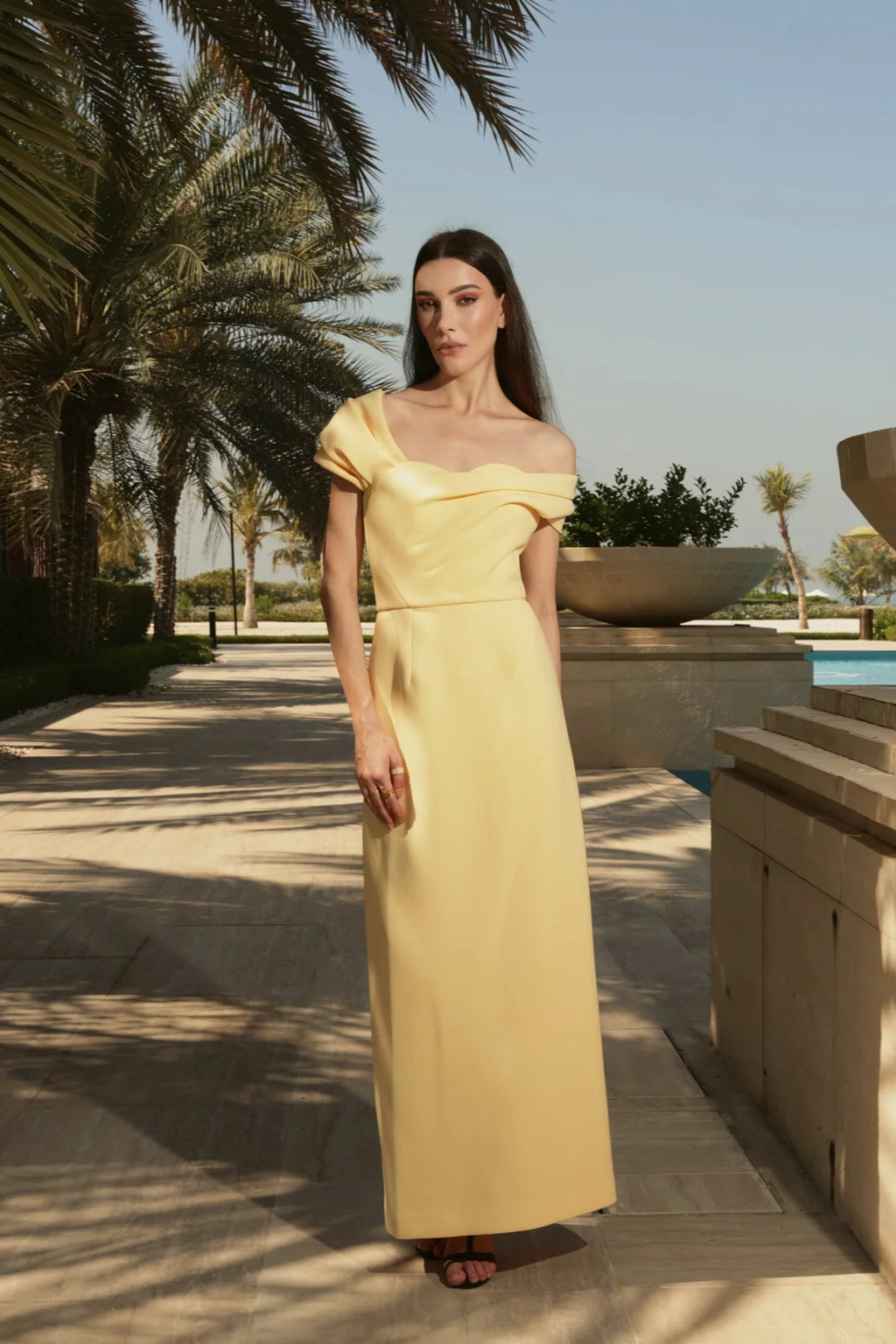 Tulip Dress